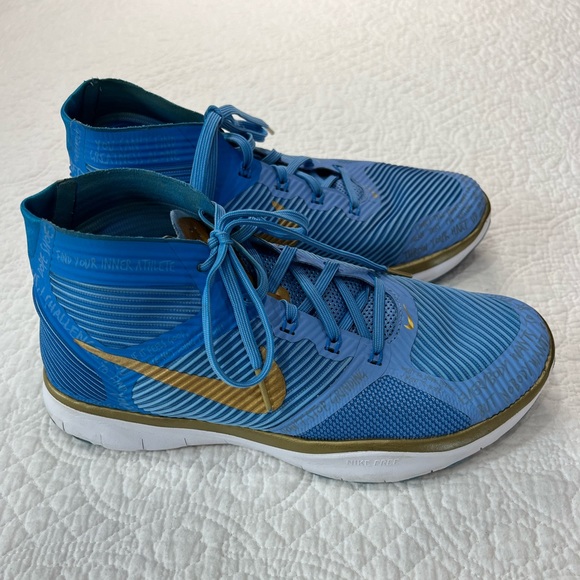 Nike Running Training Shoes - Picture 4 of 7